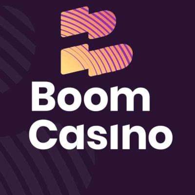 boom casino neu